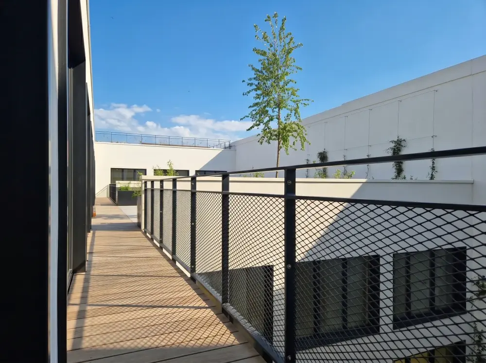 Civil Metalwork – 02